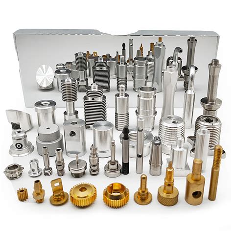 customized cnc mateal parts|cnc manufacturing companies.